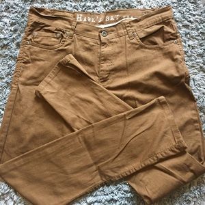 Hawks Bay 32/32 men’s skinny jeans